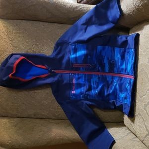 Free Country light weight jacket.